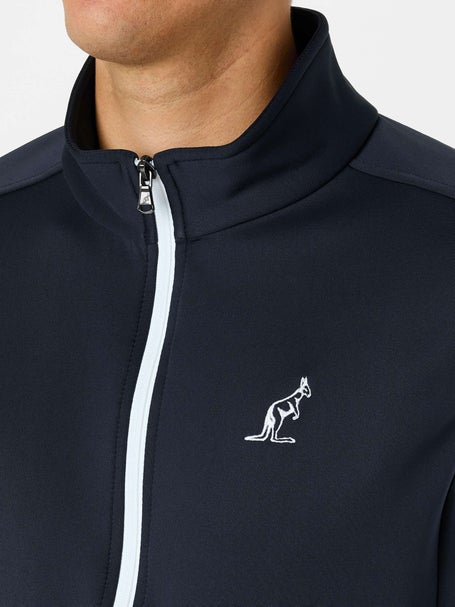 Australian Mens New Energy Vest