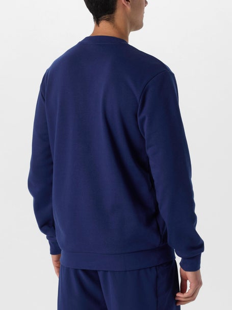 adidas Mens Heritage Crewneck