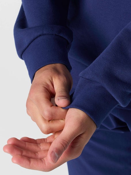 adidas Mens Heritage Crewneck