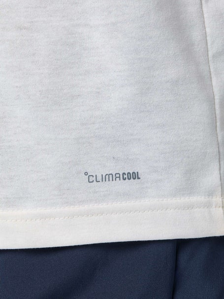 adidas Mens Heritage Logo T-Shirt