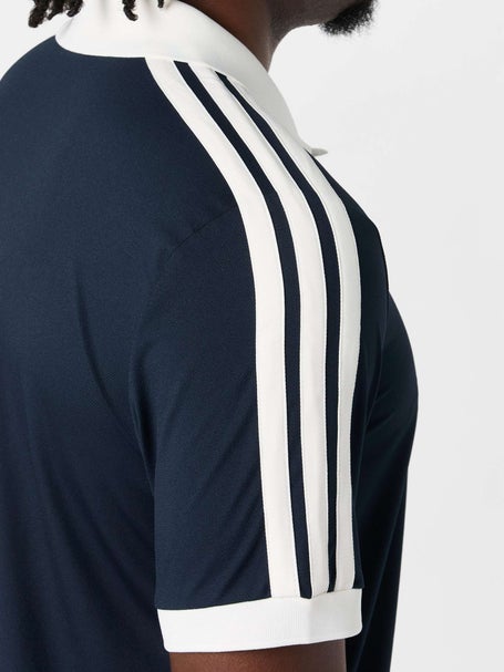 adidas Mens Heritage Polo