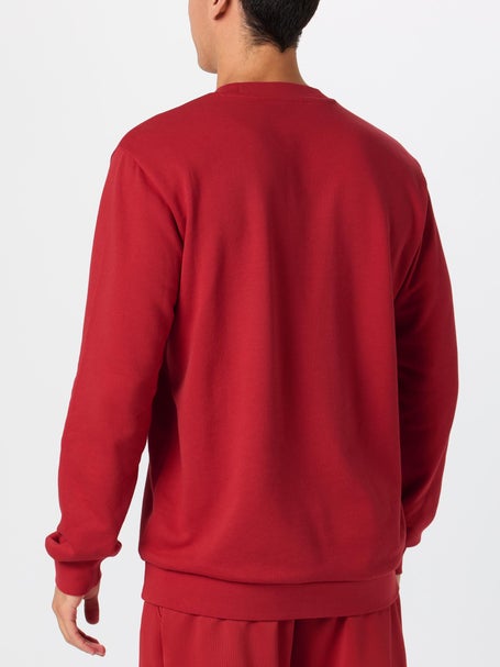 adidas Mens Heritage Sweatshirt