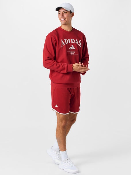 adidas Mens Heritage Sweatshirt