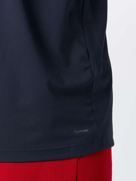 adidas Mens Heritage Top