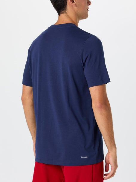 adidas Mens Heritage T-Shirt