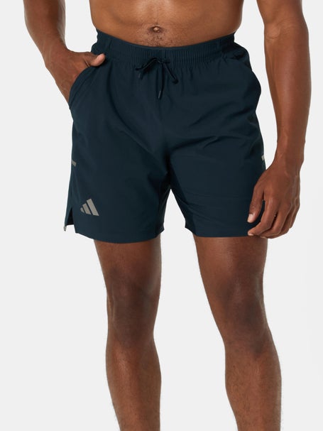 adidas Mens London 2-in-1 Short
