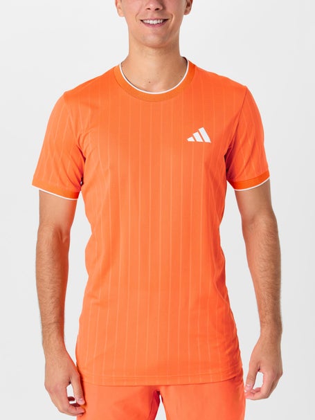 adidas Mens Melbourne Freelift Pro 2 Top
