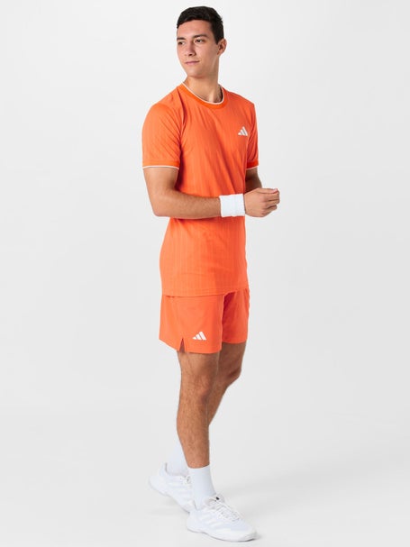 adidas Mens Melbourne Freelift Pro 2 Top