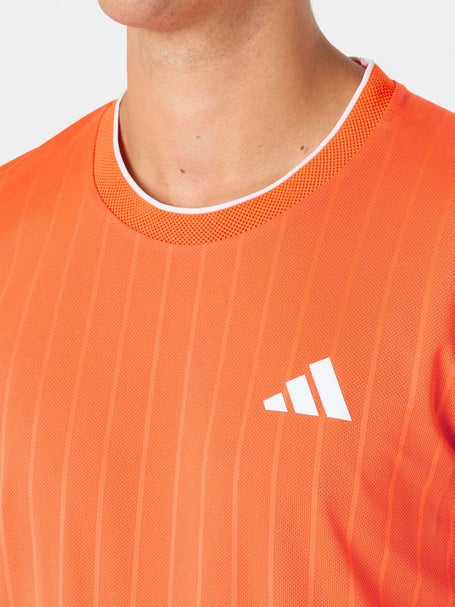 adidas Mens Melbourne Freelift Pro 2 Top