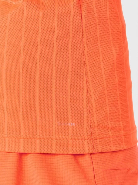 adidas Mens Melbourne Freelift Pro 2 Top