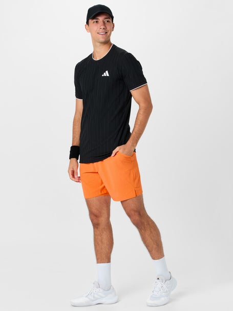 adidas Mens Melbourne Freelift Pro Top