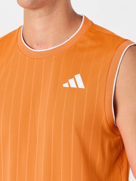 adidas Mens Melbourne Pro 2 Tank