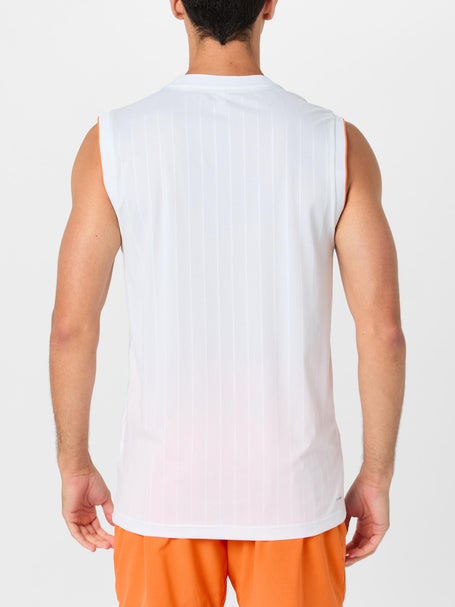 adidas Mens Melbourne Pro Tank