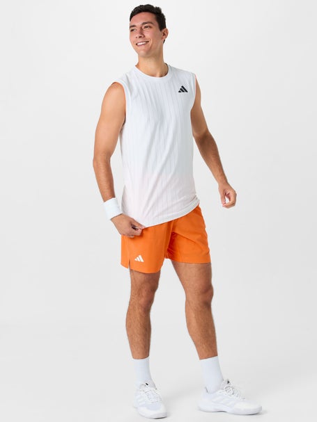adidas Mens Melbourne Pro Tank
