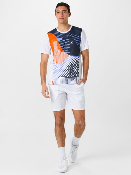 Australian Mens Match Slam Short