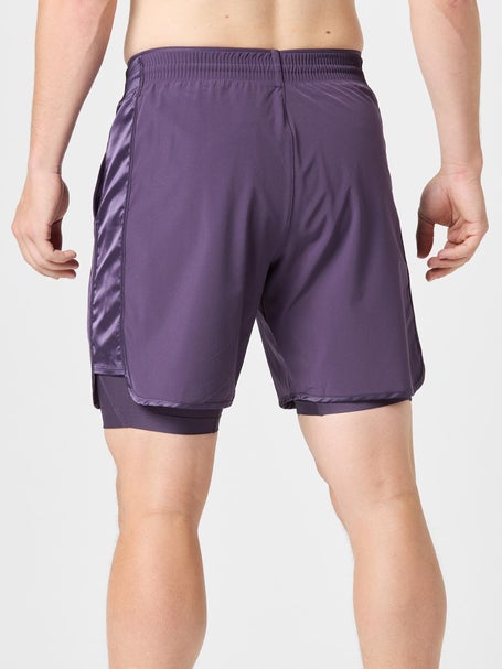 adidas Mens Originals 2-in-1 Short