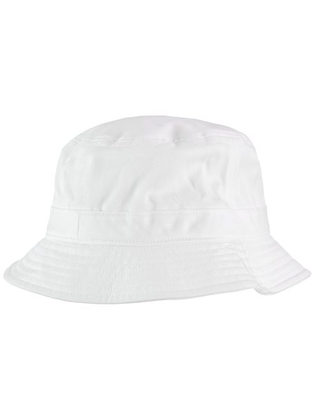 adidas Mens Originals Bucket Hat - White