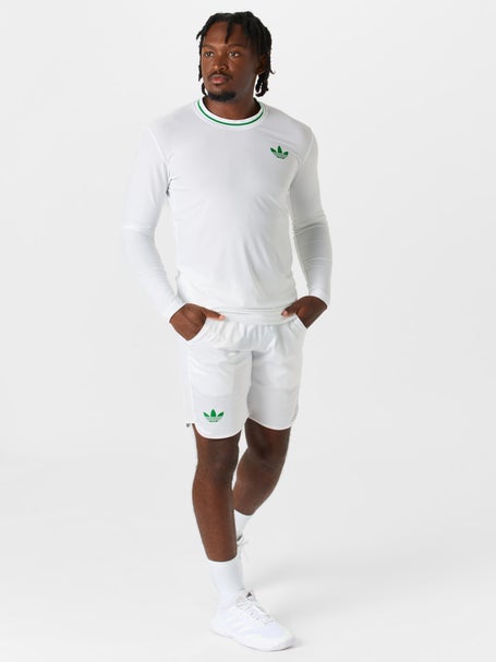 adidas Mens Originals Pro Long Sleeve