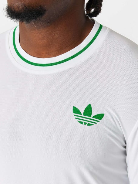 adidas Mens Originals Pro Long Sleeve