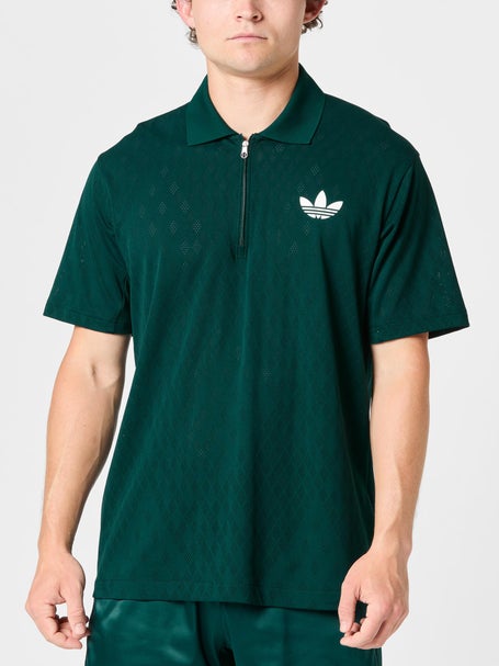 adidas Mens Originals Pro Polo