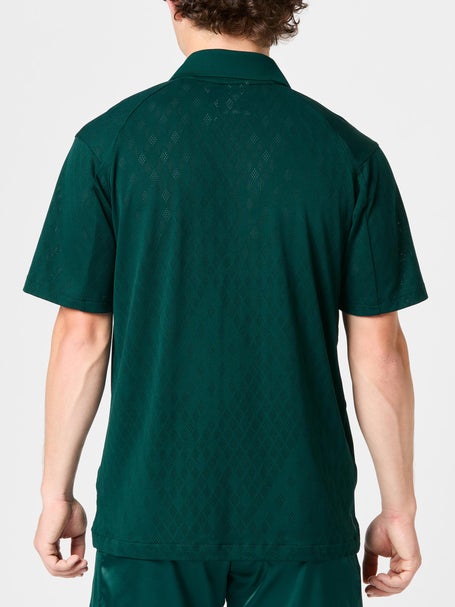 adidas Mens Originals Pro Polo