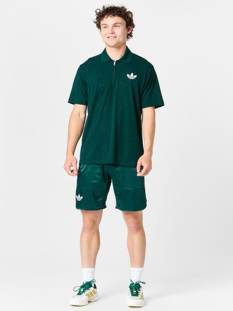 adidas Mens Originals Pro Polo