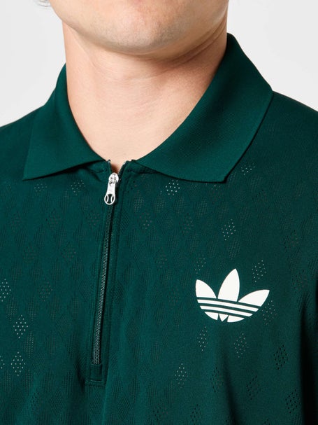adidas Mens Originals Pro Polo