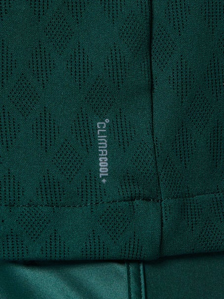 adidas Mens Originals Pro Polo