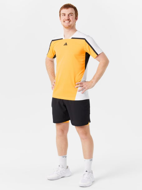 adidas Mens Paris Freelift Pro Top
