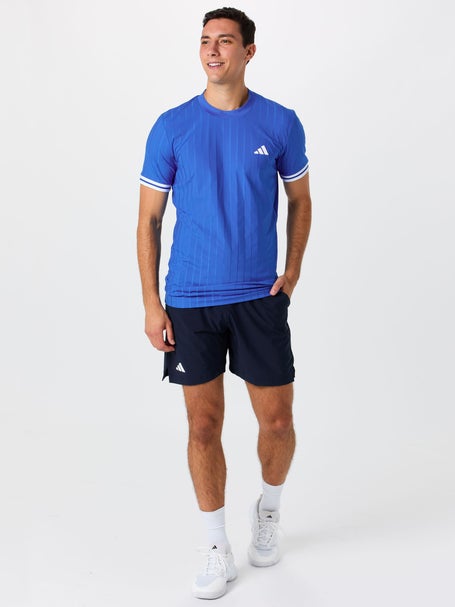 adidas Mens Paris Freelift Pro Top
