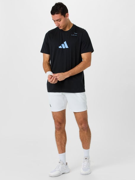 adidas Mens Spring Graphic Top