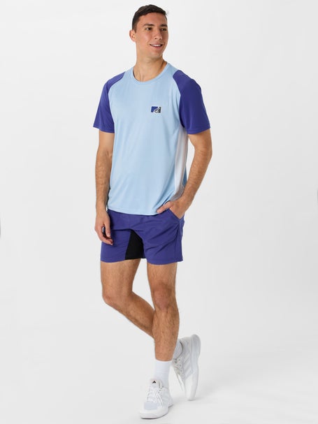 Australian Mens Performance Short