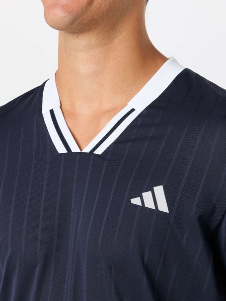 adidas Mens Paris Wow Long Sleeve