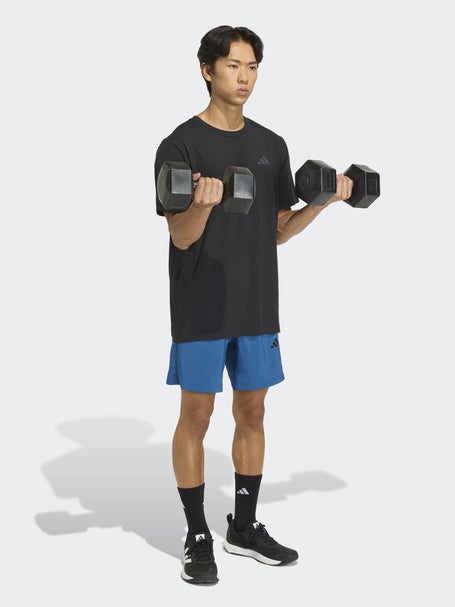 adidas Mens Spring 5 Woven Short