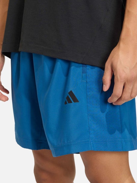 adidas Mens Spring 5 Woven Short