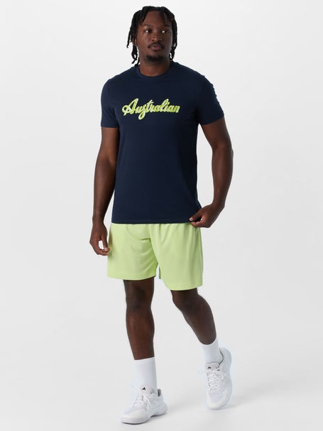 Australian Mens Spring Brand T-Shirt