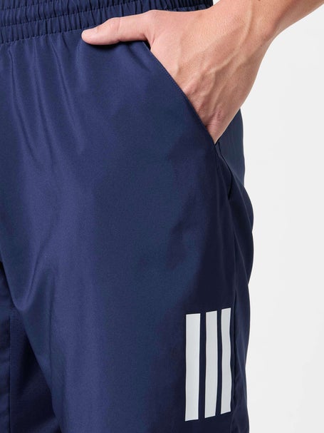 adidas Mens Spring Club 3-Stripes Short
