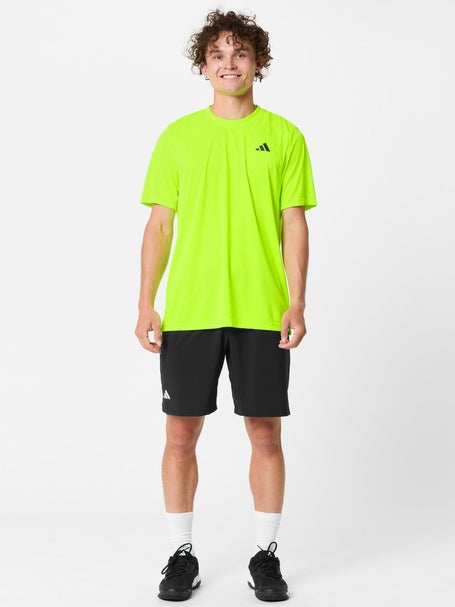 adidas Mens Summer Club Top