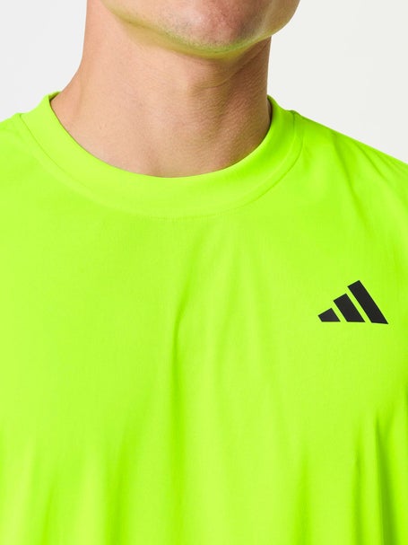 adidas Mens Summer Club Top