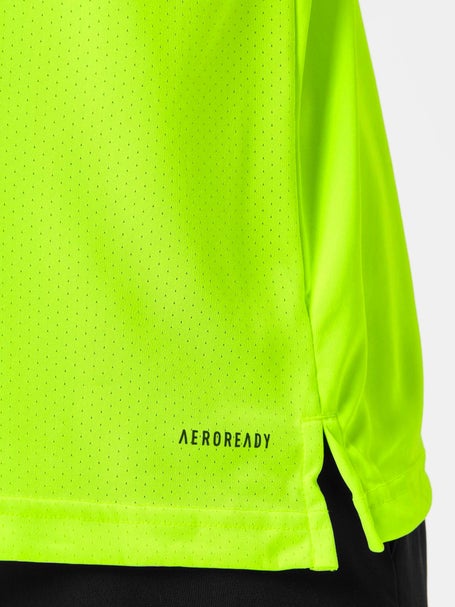 adidas Mens Summer Club Top