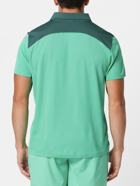 Asics Mens Spring Court Polo