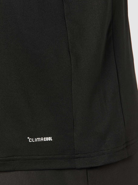 adidas Mens Spring Essential LS Top