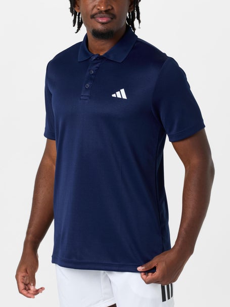 adidas Mens Spring Essential Polo