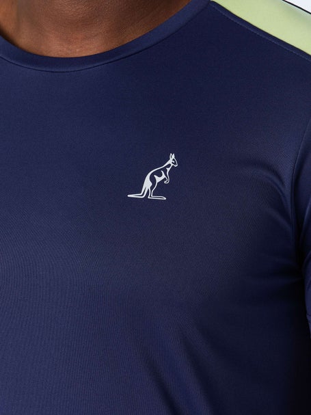 Australian Mens Spring Energy Top