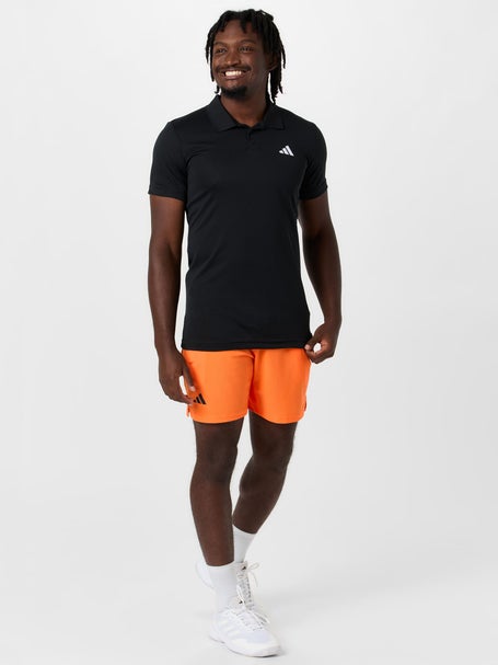 adidas Mens Spring Gameset Ergo Short