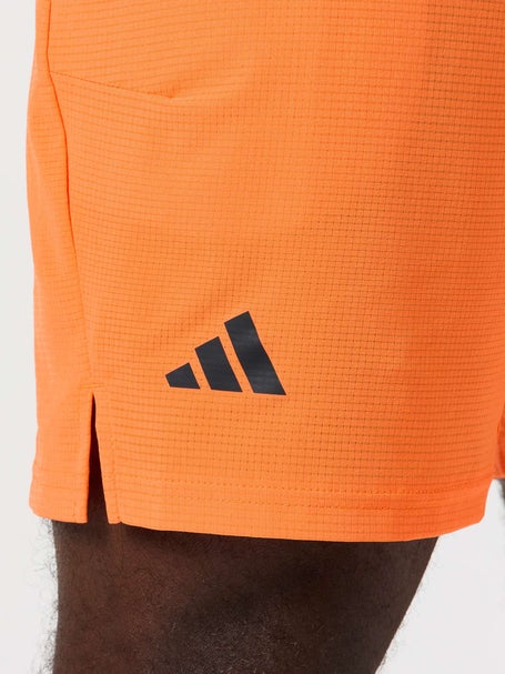 adidas Mens Spring Gameset Ergo Short