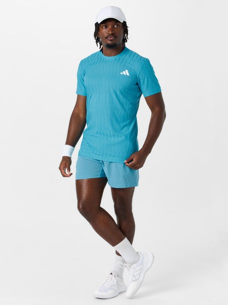 adidas Mens Summer Gameset 5 Ergo Short