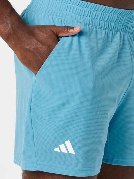 adidas Mens Summer Gameset 5 Ergo Short