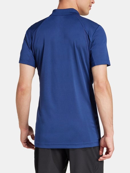 adidas Mens Summer Gameset Freelift Polo