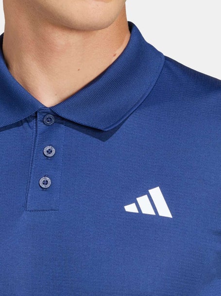 adidas Mens Summer Gameset Freelift Polo